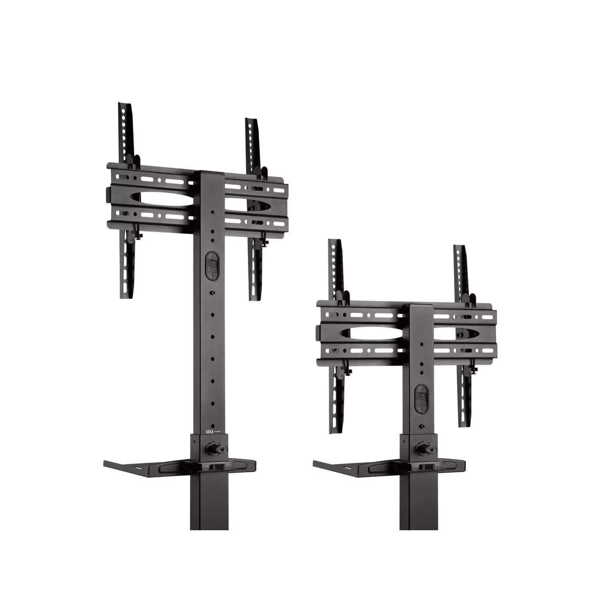 Multimediju rati Equip 32"-55" Universālā TV rati Photo 3