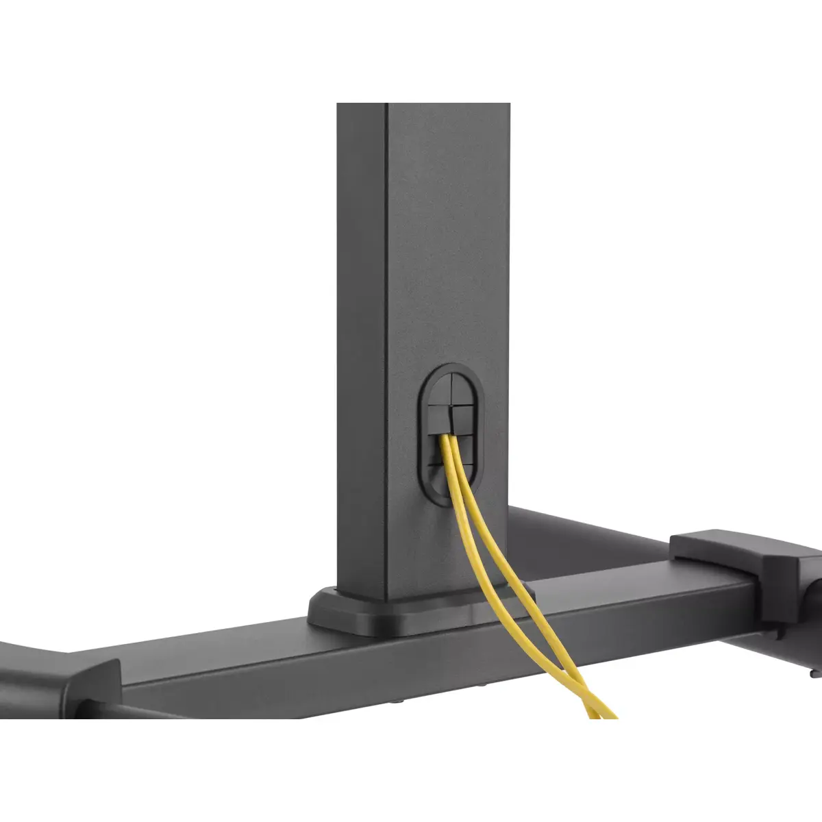 Multimediju rati Equip 32"-55" Universālā TV rati Photo 4