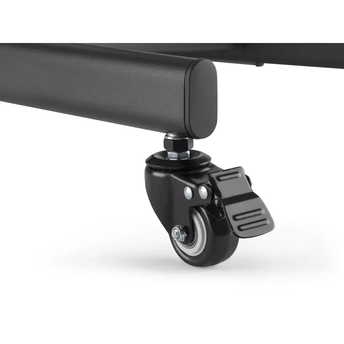 Multimediju rati Equip 32"-55" Universālā TV rati Photo 6