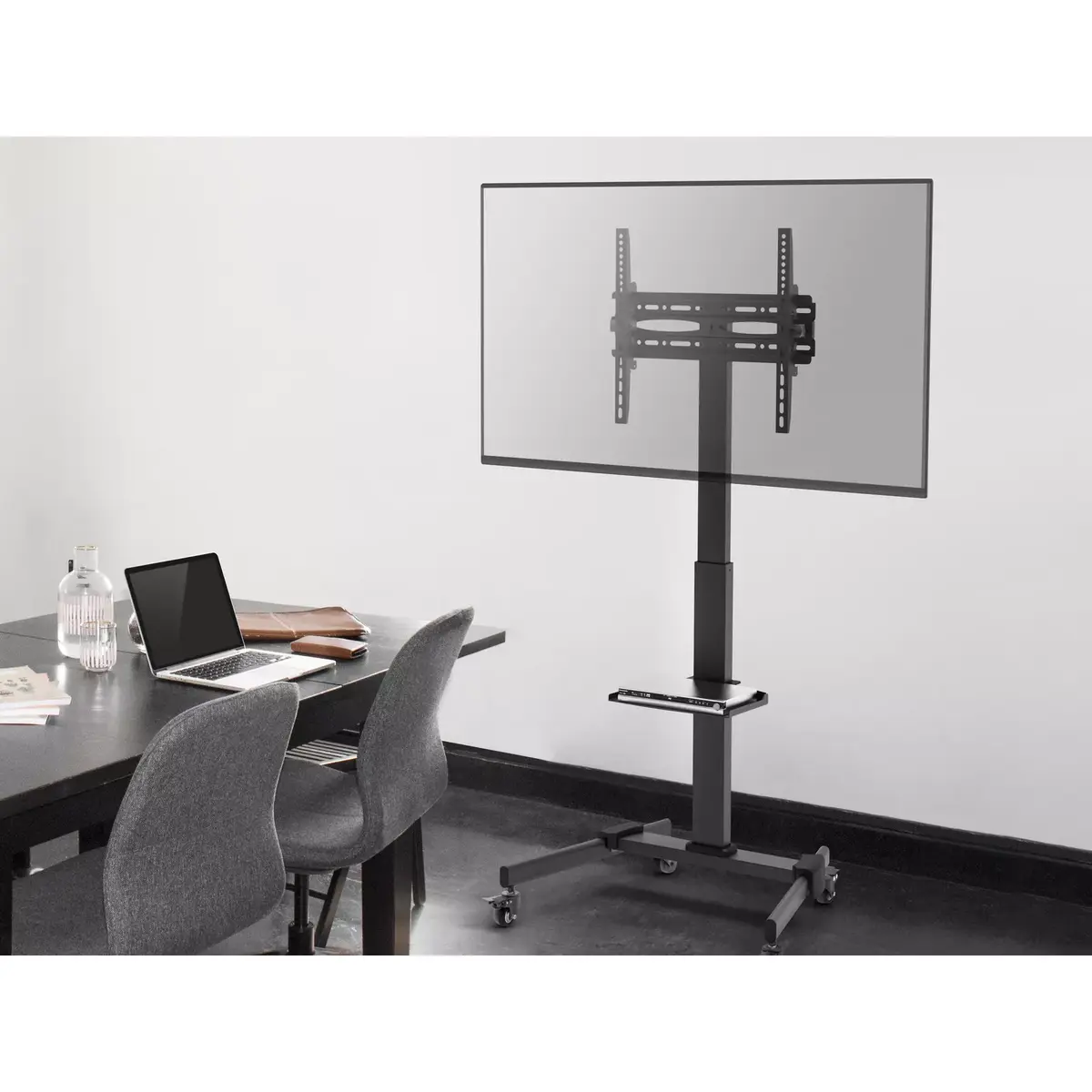 Multimediju rati Equip 32"-55" Universālā TV rati Photo 8