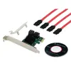 SATA PCIe Adapter Conceptronic EMRICK Photo 4