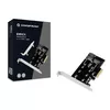 Адаптер M.2 SSD PCIe Conceptronic EMRICK Photo 3