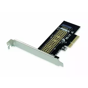 Conceptronic EMRICK M.2 NVMe SSD PCIe Adapter