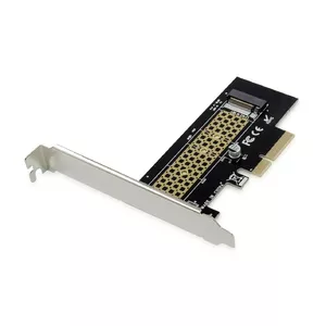 M.2 NVMe SSD PCIe Adapter Conceptronic EMRICK