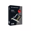 M.2 NVMe SSD PCIe adapteris Conceptronic EMRICK Photo 4