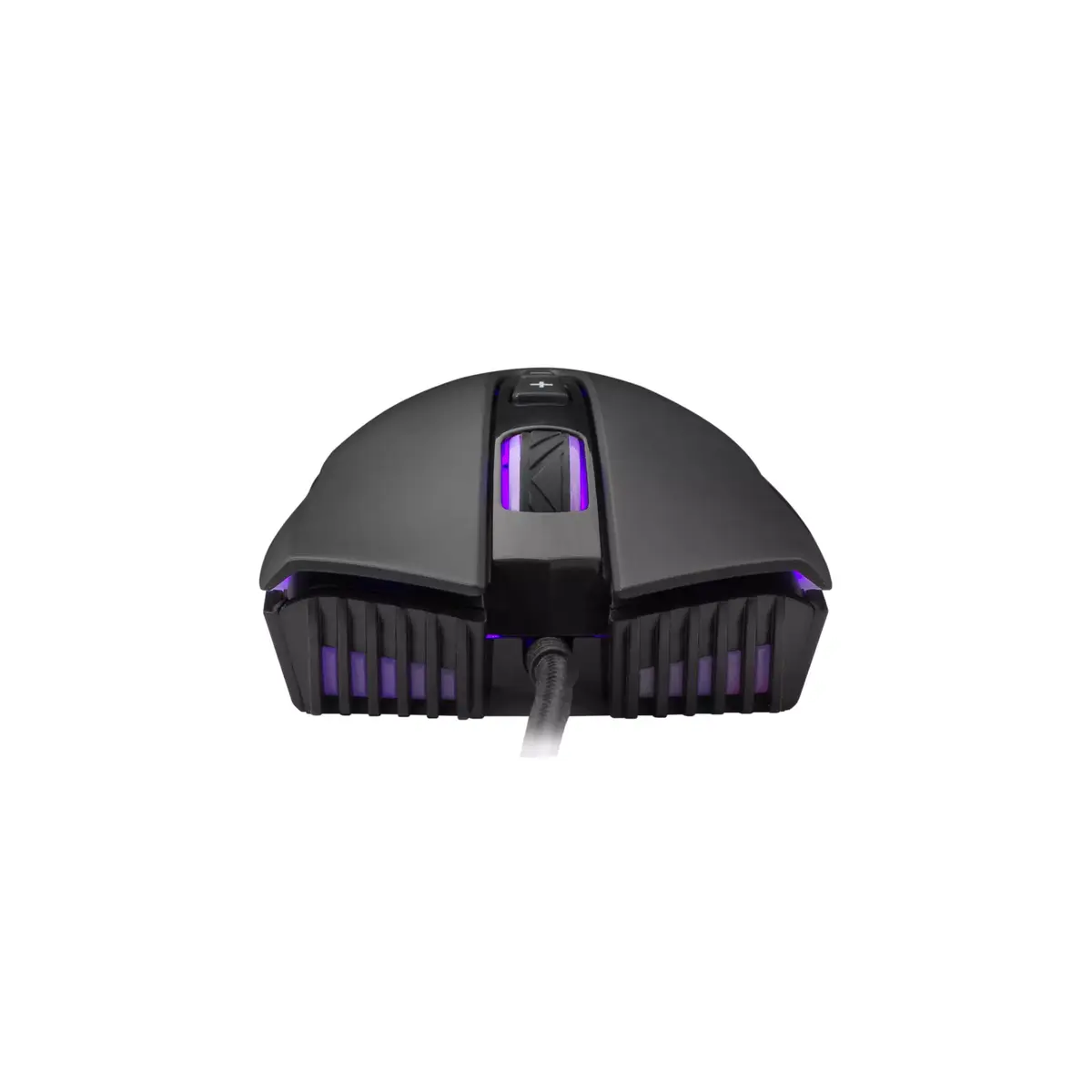 Mouse White Shark GM-5003 AZARAH Photo 4