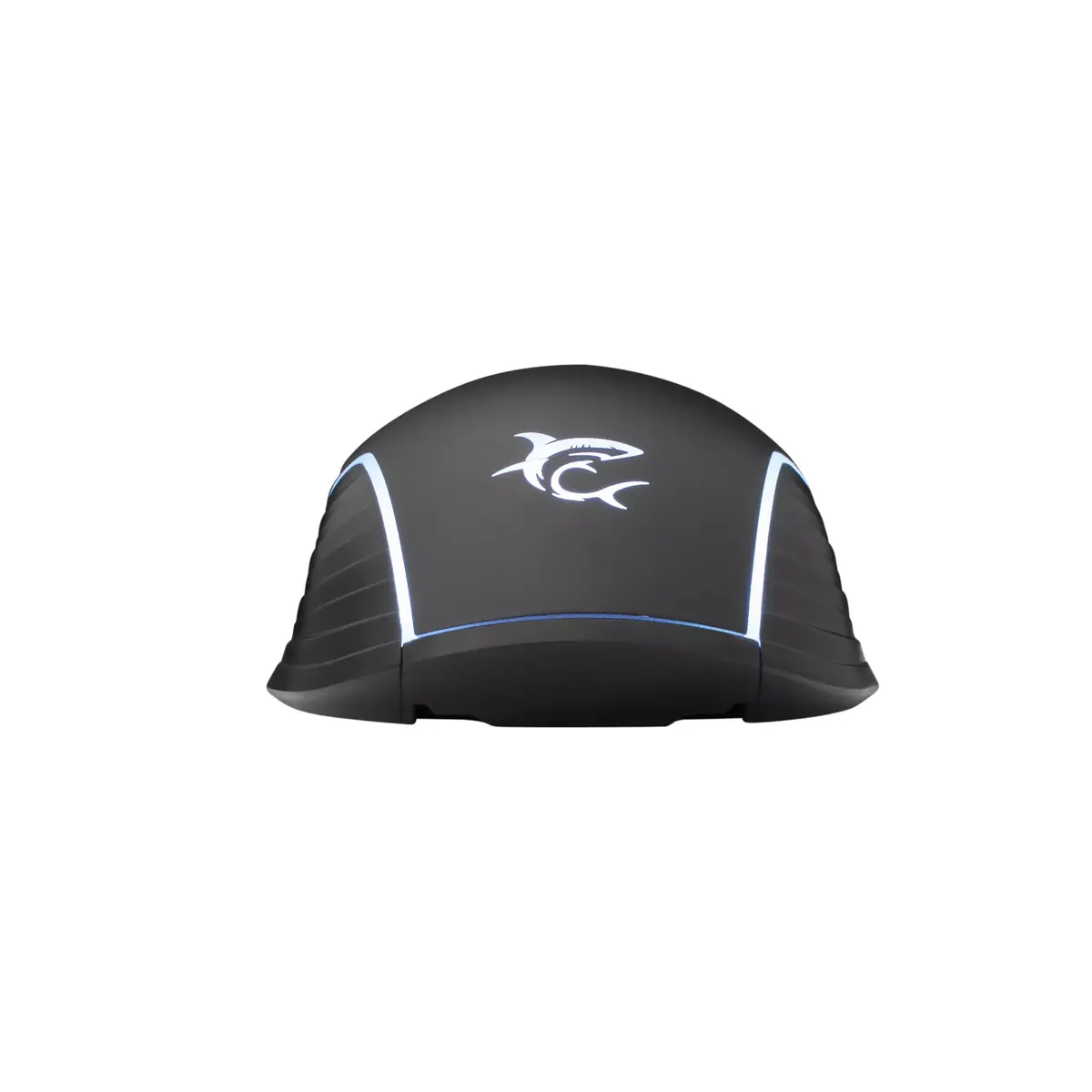 Mouse White Shark GM-5003 AZARAH Photo 5