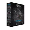 Mouse White Shark GM-5003 AZARAH Photo 6