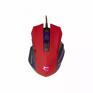 Игровая мышь White Shark HANNIBAL 2 USB Type-A