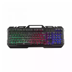 White Shark Gaming Keyboard Gladiator-2 GK-1923 metāla ASV