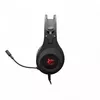 Headset White Shark Wildcat Photo 2