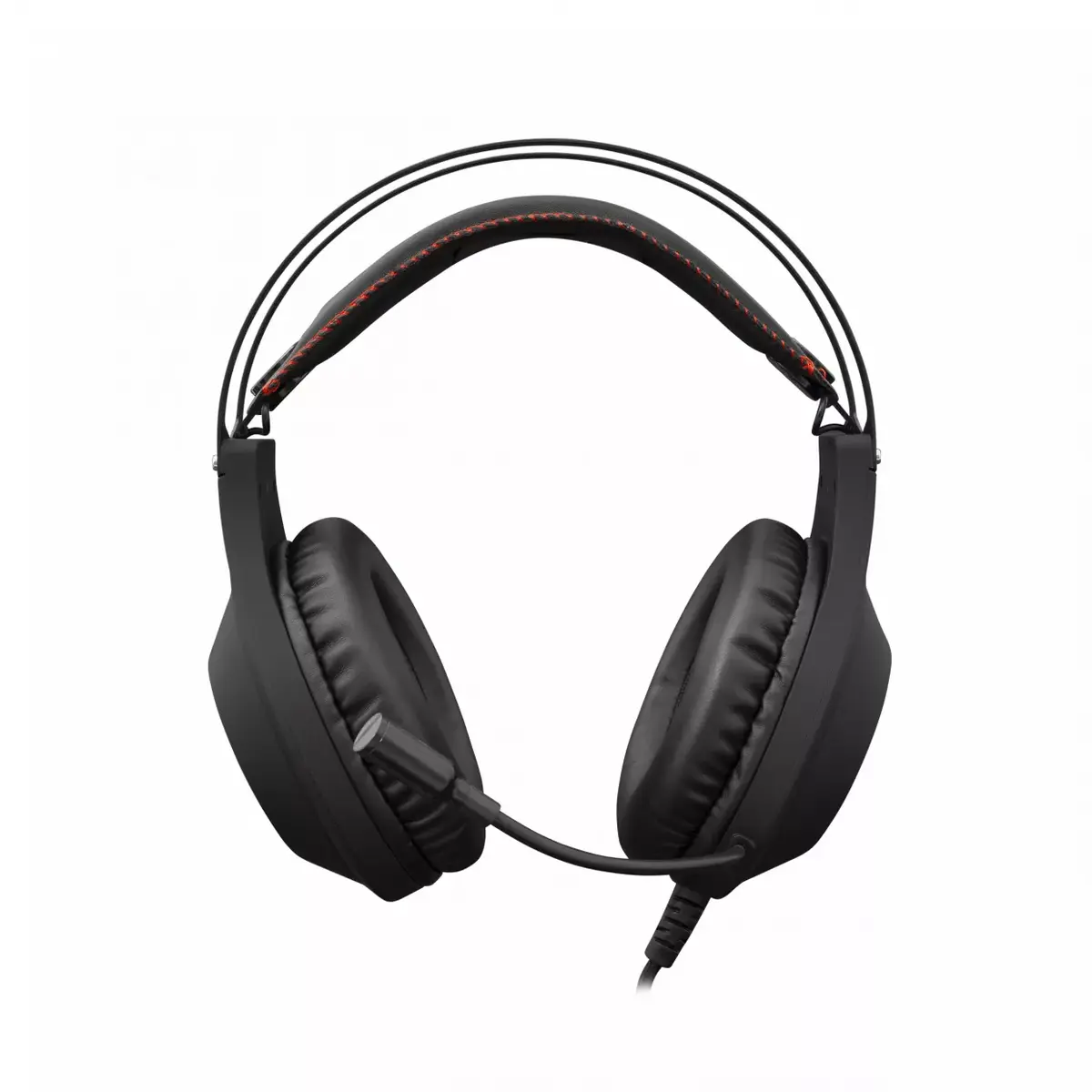 Headset White Shark Wildcat Photo 3