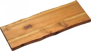 Cutting and Serving Board KESPER model (acacia wood, FSC-certified)