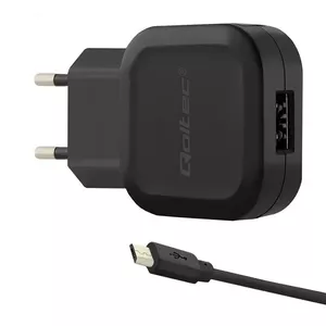 Charger Indoor Qoltec 50195