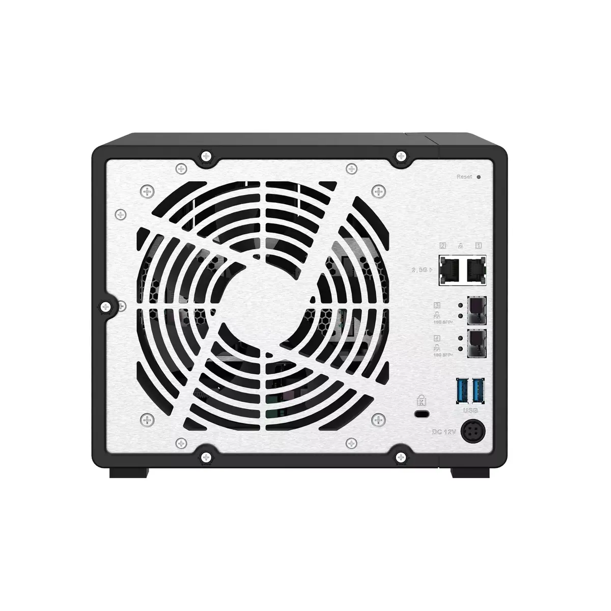 NAS QNAP TS-932PX Photo 2