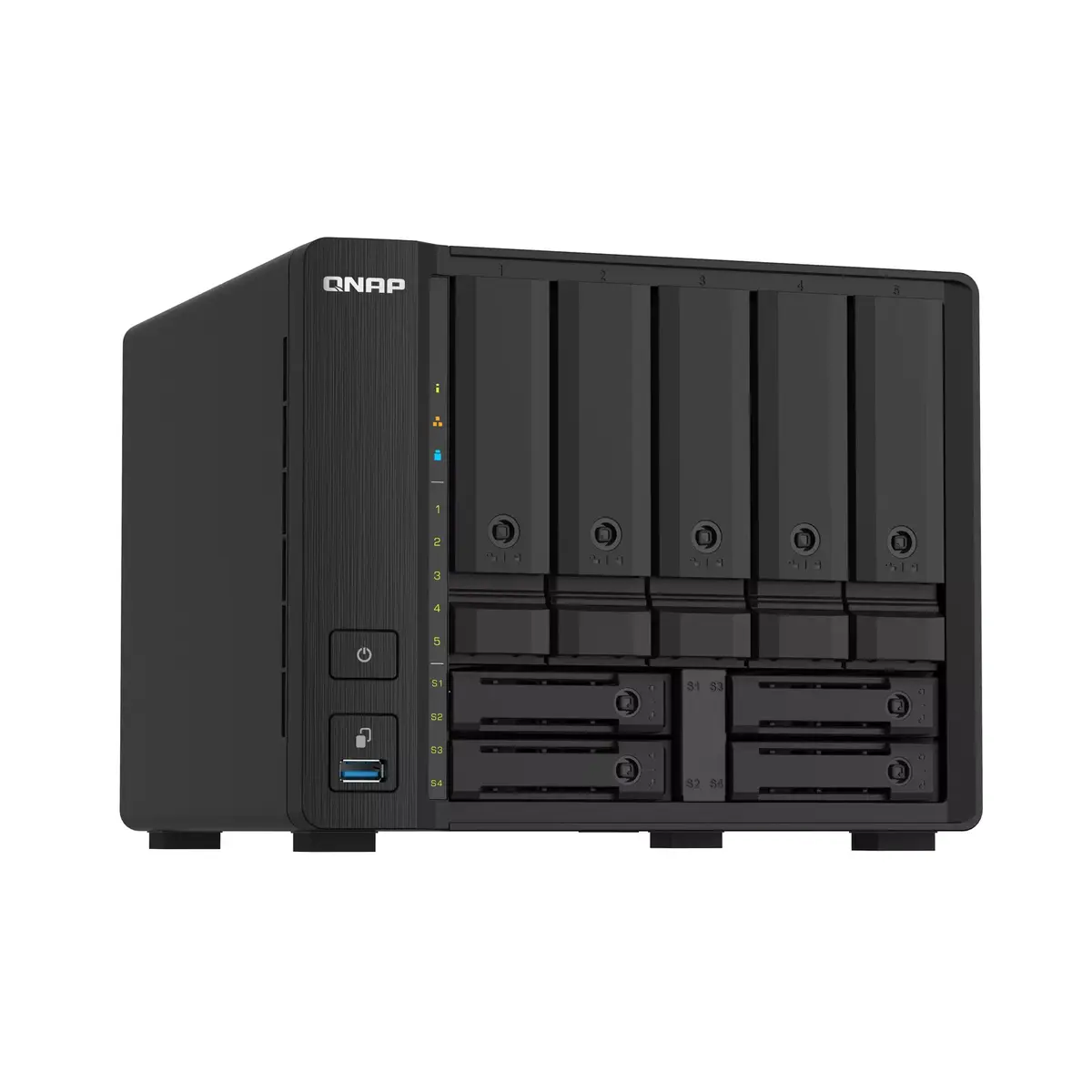 NAS QNAP TS-932PX Photo 4