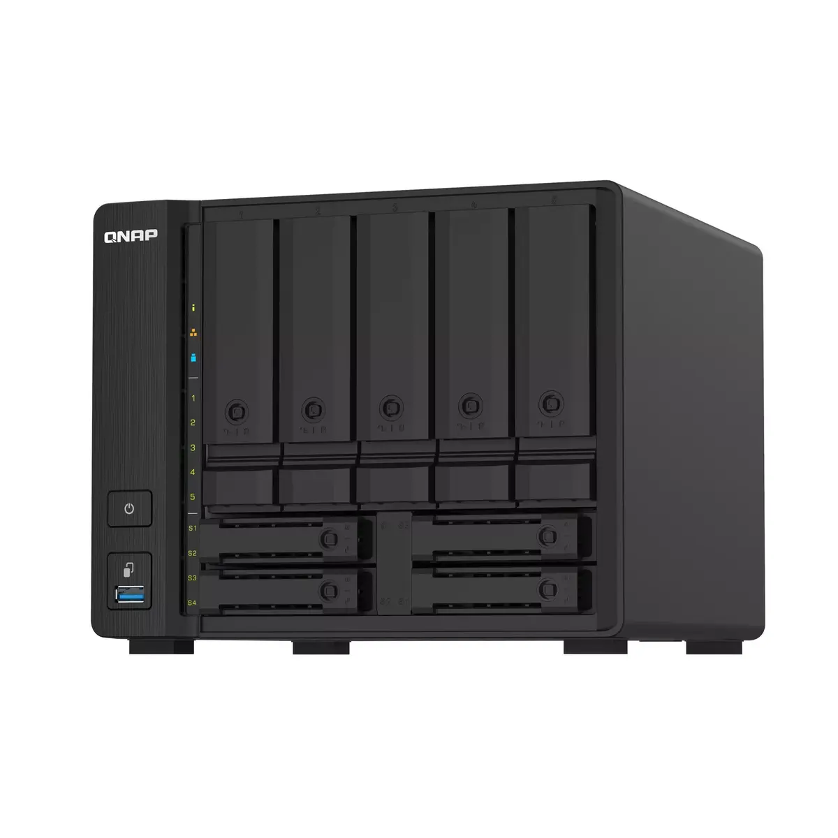 NAS QNAP TS-932PX Photo 6