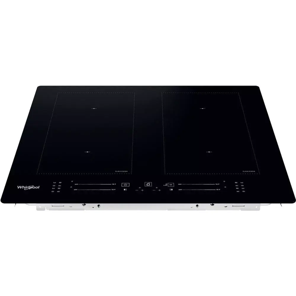 Индукционная панель WHIRLPOOL WL S1360 NE 60 см Photo 2