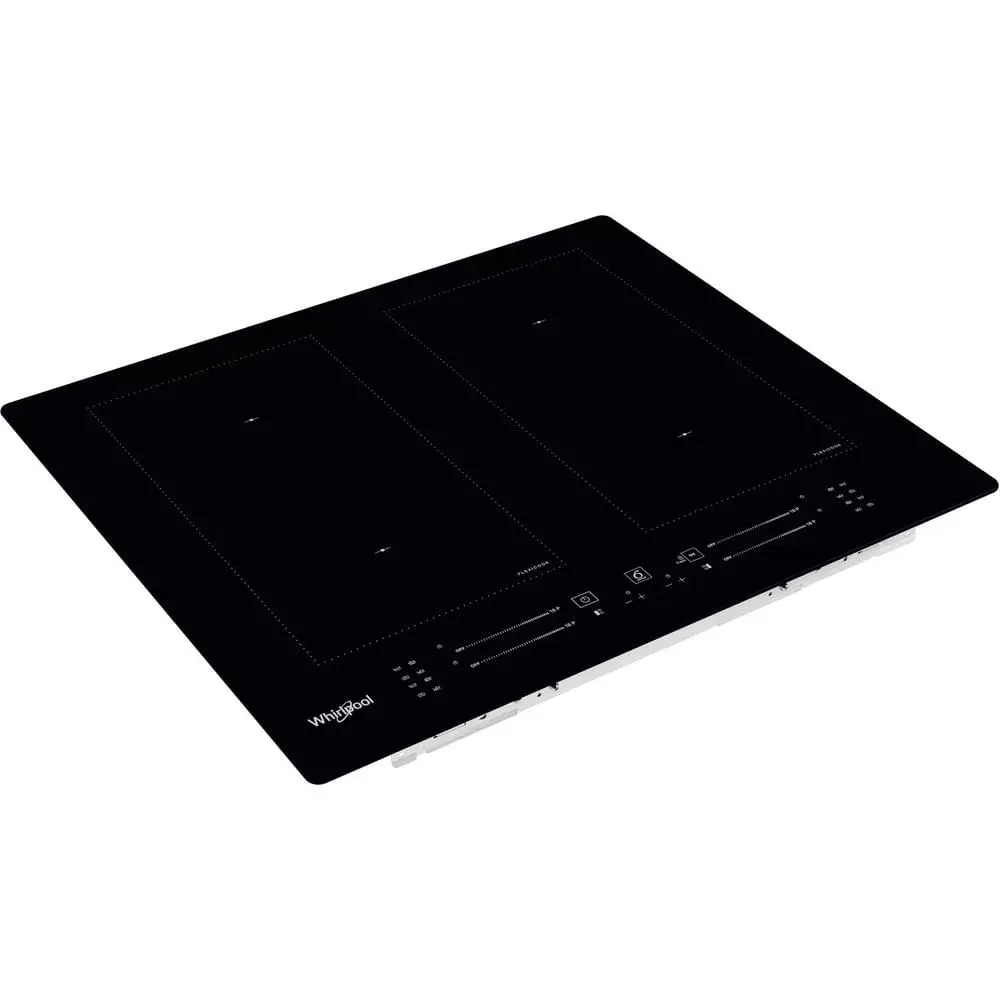 Индукционная панель WHIRLPOOL WL S1360 NE 60 см Photo 3