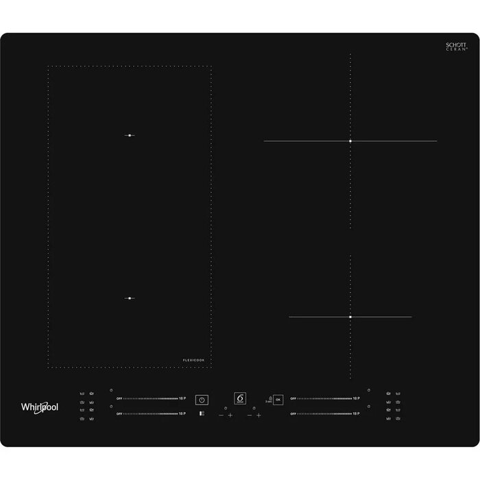 WHIRLPOOL WLS7960NE Photo 1