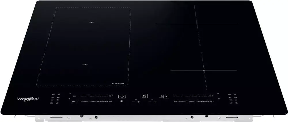Индукционная панель WHIRLPOOL WL S7960 NE Photo 2