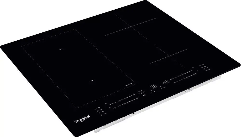 Индукционная панель WHIRLPOOL WL S7960 NE Photo 3