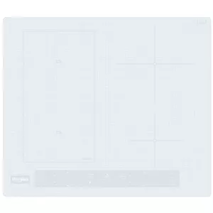Whirlpool WL B4560 NE/W Built-in Induction Hob 4 Zones Touch Control