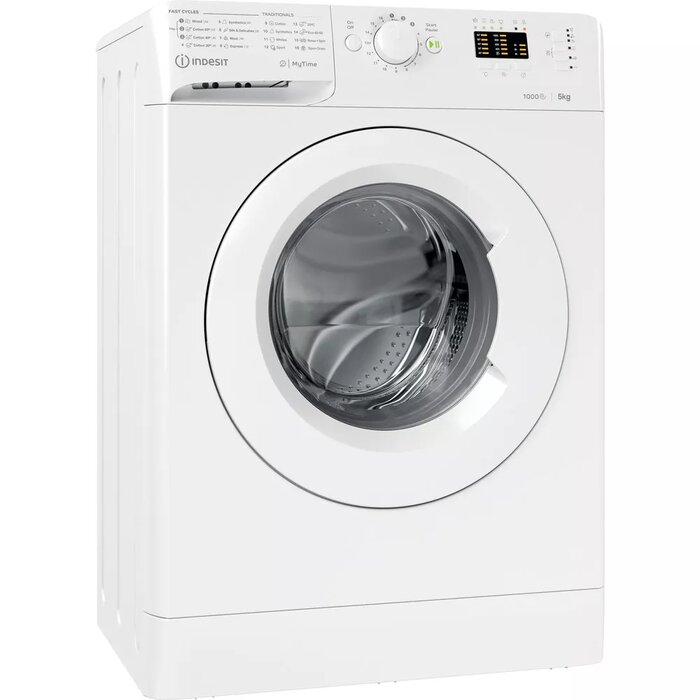 INDESIT MTWSA51051WEE Photo 1