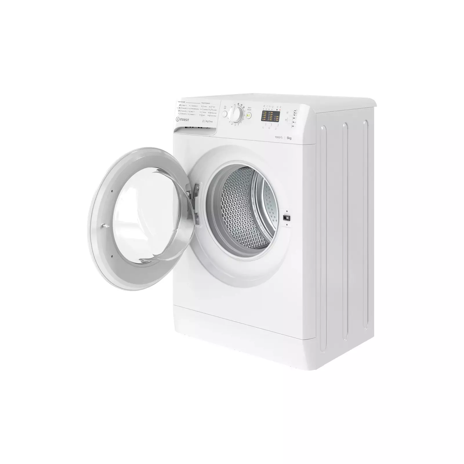 INDESIT MTWSA51051WEE Photo 3