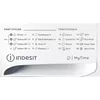 INDESIT MTWSA51051WEE Photo 7