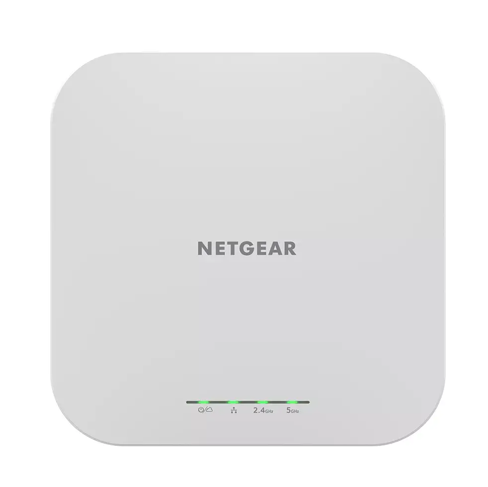 Piekļuves punkts NETGEAR WAX610 Photo 3