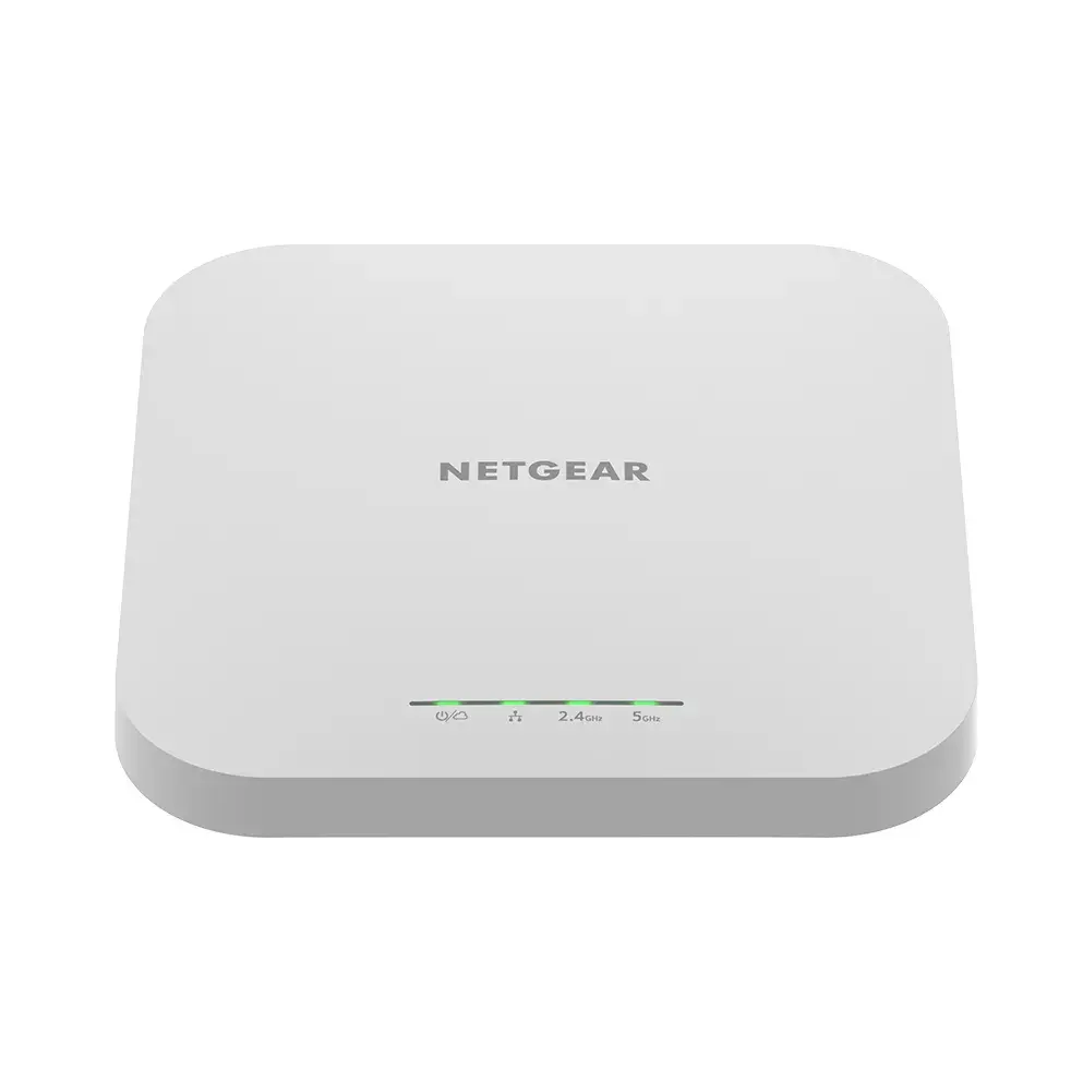 Piekļuves punkts NETGEAR WAX610 Photo 4