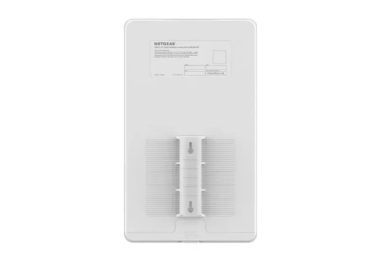 Outdoor Access Point NETGEAR WAX610Y Photo 4