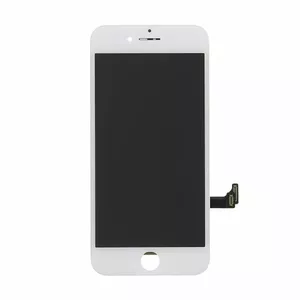 LCD displeja modulis iPhone SE 2020 / iPhone 8, balts, TianMa OEM nomaiņa