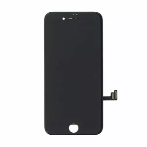 LCD display panel for iPhone 8 / SE (2020) — TianMA OEM black, replacement screen