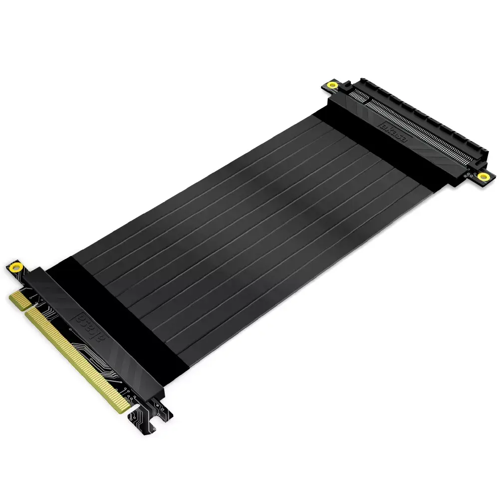 Riser kabelis Akasa RISER BLACK X2 Photo 2