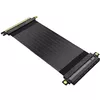 Riser kabelis Akasa RISER BLACK X2 Photo 3