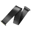 Riser Cable Akasa RISER BLACK XL Premium PCIe 3.0 x16 Photo 2