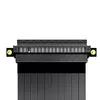 Riser Cable Akasa RISER BLACK XL Premium PCIe 3.0 x16 Photo 5