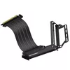 Vertical GPU Holder Akasa RISER BLACK PRO Photo 3