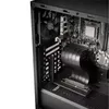 Vertical GPU Holder Akasa RISER BLACK PRO Photo 5