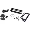 Vertical GPU Holder Akasa RISER BLACK PRO Photo 6