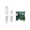 Сетевая карта QNAP QXG-2G1T-I225 Photo 2