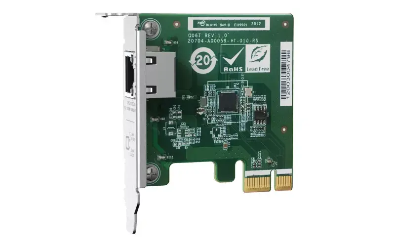 Сетевая карта QNAP QXG-2G1T-I225 Photo 5