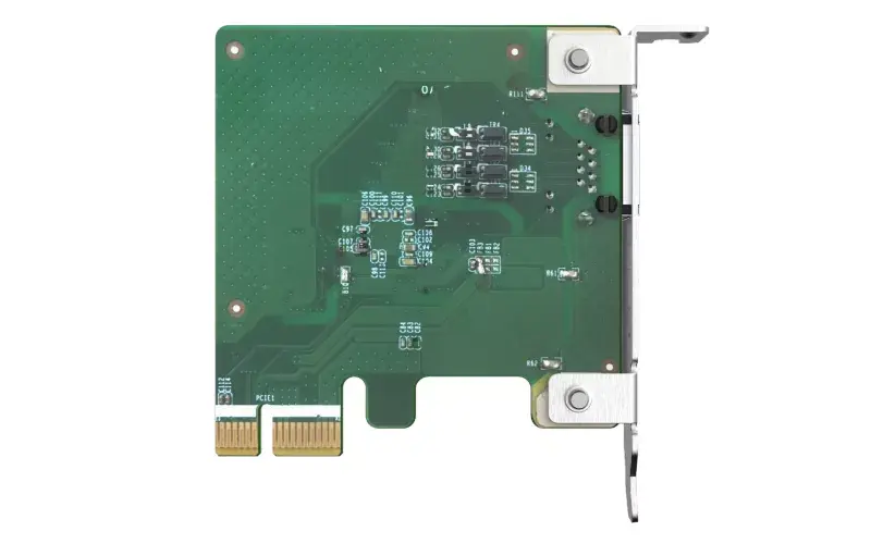 Сетевая карта QNAP QXG-2G1T-I225 Photo 7