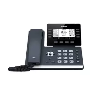 IP телефон Yealink SIP-T53 Серый 8 линий LCD PV274498