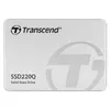 SSD diskdziņš Transcend 500GB SSD220Q Photo 5