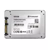 SSD diskdziņš Transcend 500GB SSD220Q Photo 6