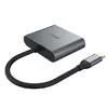 USB graphics adapter AK-CBCA26-18BK Photo 3