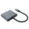 USB graphics adapter AK-CBCA26-18BK Photo 4